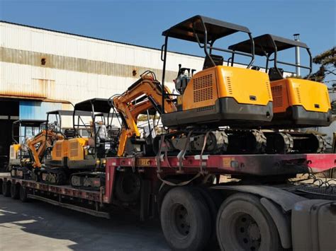 import mini excavator quotes|how to import chinese mini diggers.